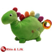 ICTI Audited Factory baby dinosaur plush toy